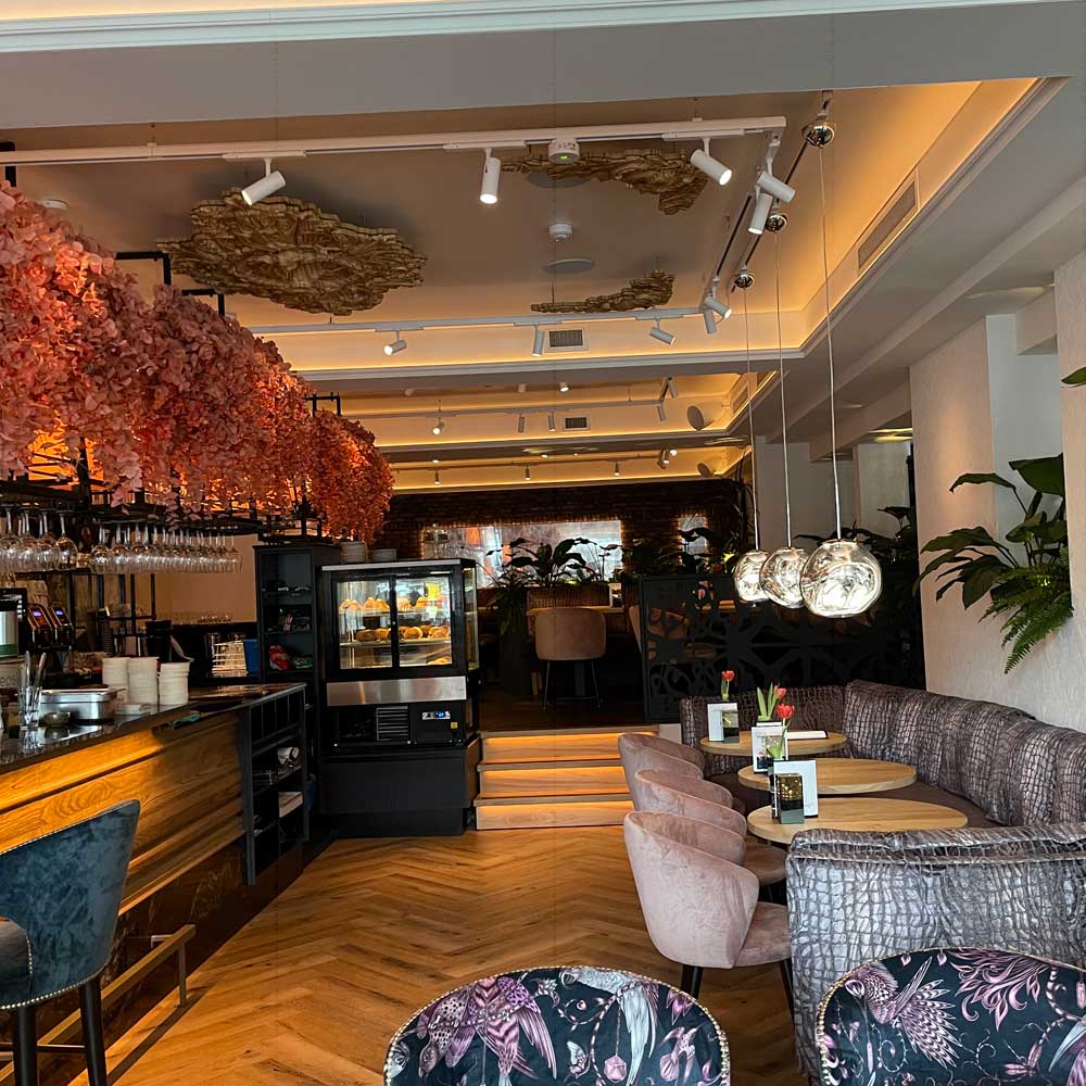 Lees meer over het artikel AUDAC VOOR GRAND CAFÉ JERSEY, HET MEEST BIJZONDERE BOUTIQUE HOTEL VAN ZEELAND